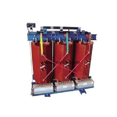 Excitation Transformer