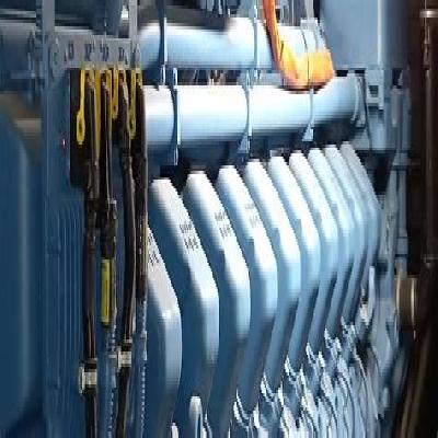 GENERATOR AND AVR OVERHAULING SERVICES REPAIR