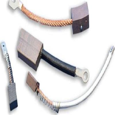 Industrial Carbon Brushes