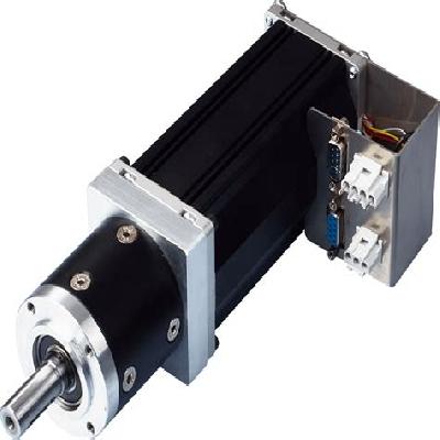 Marcelli Motor Avr