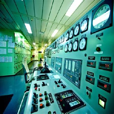 Marine Automation And Control Service