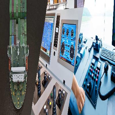Marine Automation And Control System