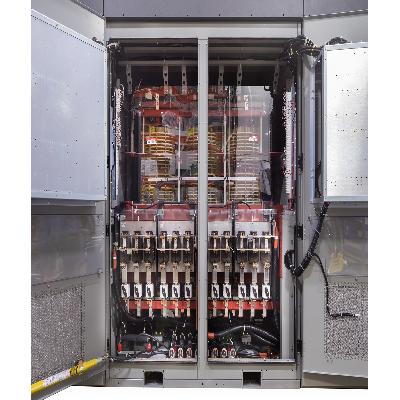 MV Drives