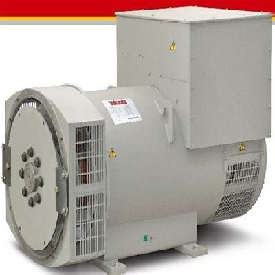 Overhauling for Three Phase Alternator