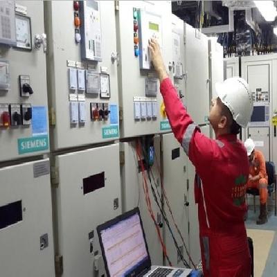 Relay Testing And Calibration