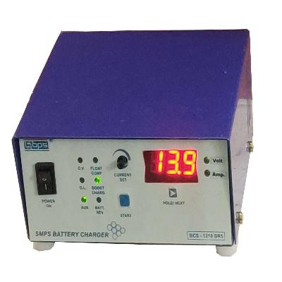 Smps Battery Charger industrial battery charger