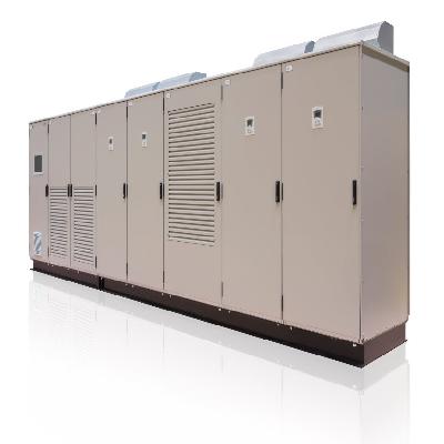 Static Excitation System