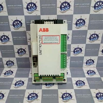 Unitrol 1010 Controller AVR