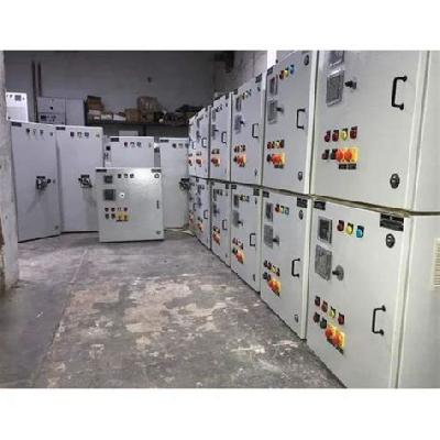 Unitrol 6080 panel