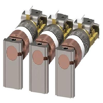 Vacuum Interrupters