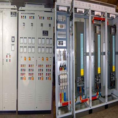 Vfd Drive Panels