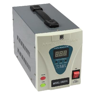 Voltage Regulators