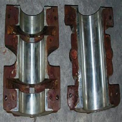 White Metal Bearing Rebabbitting Service