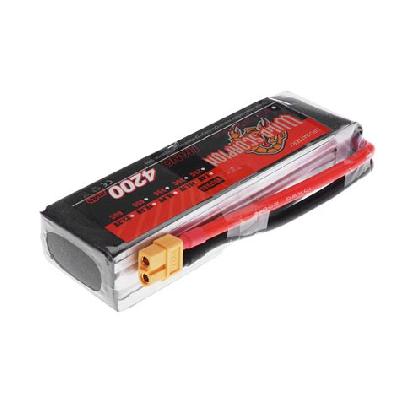 11.1V 4200mAh Lipo Battery