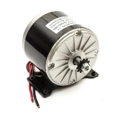 12 Volt 100 Watt MY6812 Electric Motor