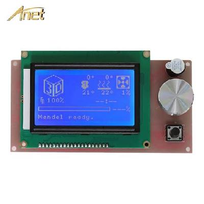 2004 LCD Display Smart Controller