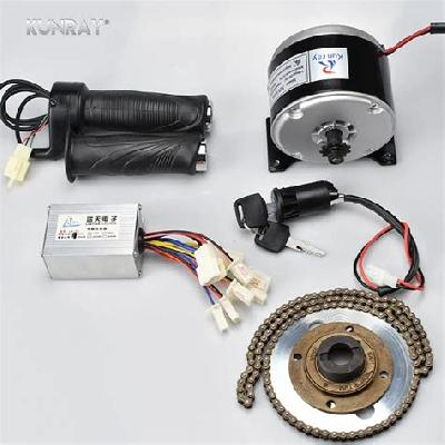 24V 250W Electric Motor for Electric Bike