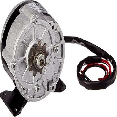 24V 250W MY1016Z2 Electric Motor for E-Bike