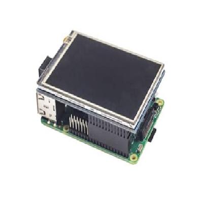 3.5 Inch Resistive Touch Screen For Raspberry Pi