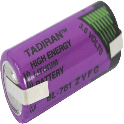 3.6V D Size Tadiran Lithium Batteries