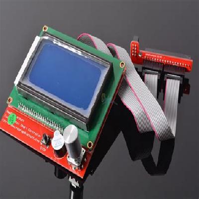 3D Printer 128x64 Smart LCD Controller