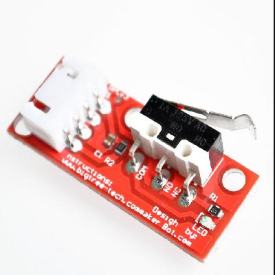 3D Printer 5A Limit Switch Endstop