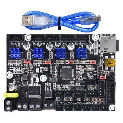 3D Printer Controller Board