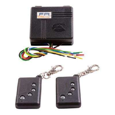 4 Channel Only Remote