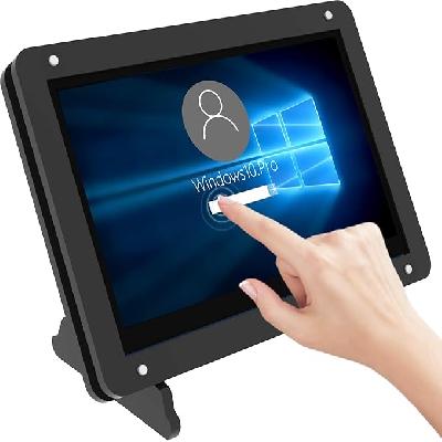 5 Inch Capactive Touch Screen for Raspberry Pi
