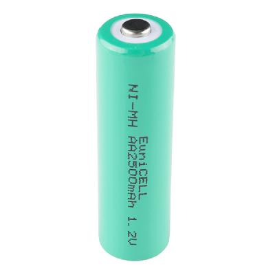 6V 1 2 D-2500 MHA Battery