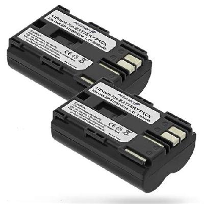 7.4 V- 2200mAh 201507 Battery Pack With PCM