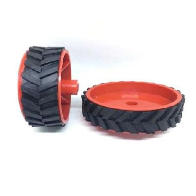 7x2inch BO Wheel