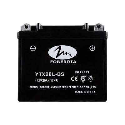 AGM Superbike SMF Batteries