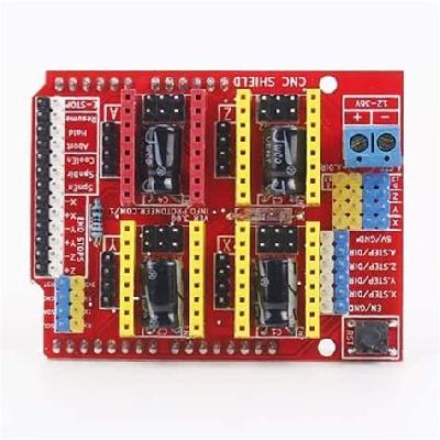 Arduino CNC Shield Version 3.0 Board