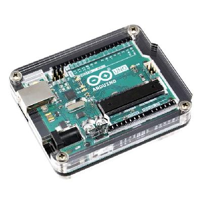 Arduino Uno Case