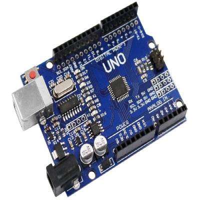 Arduino UNO CH340 Board