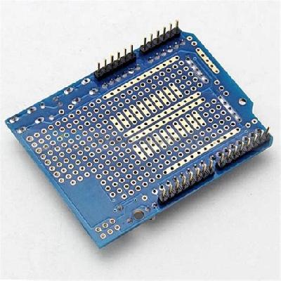 Arduino Uno Prototype Board