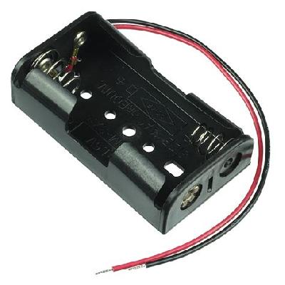 Battery Holders