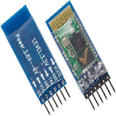 Bluetooth Module HC 05