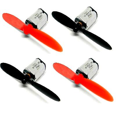 Coreless Motor For Drone