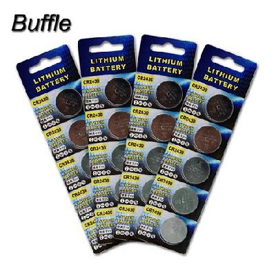 CR2430 Button Batteries