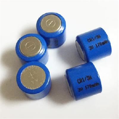 CR 1 3 N 3V Lithium Battery