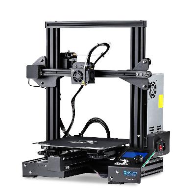 Creality Ender 3 Pro 3D Printer
