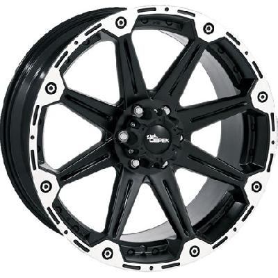 DC Wheel