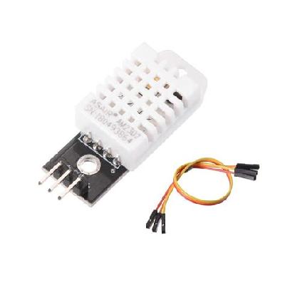 DHT 22 Humidity Sensor Module