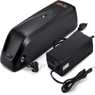 Electric Bike Batteries