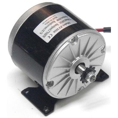 Electric Motor