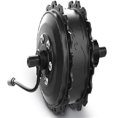 Electric Motor For E-bike