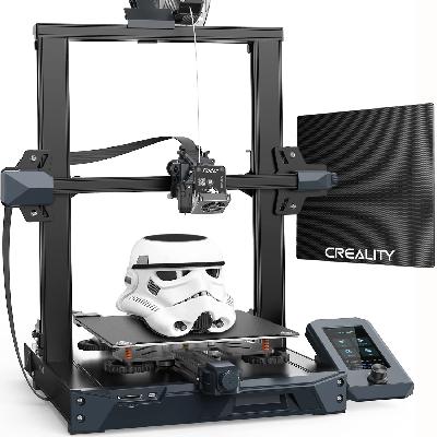Ender 3D Printer