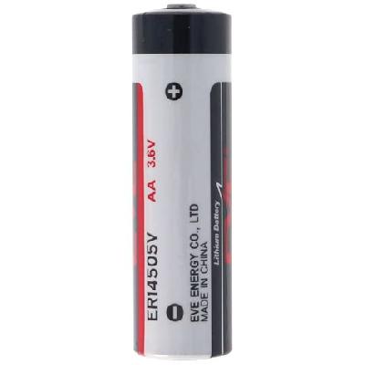 ER14505 AA Lithium Battery